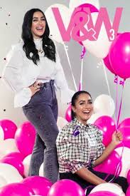 Tvillingene vita og wanda er ute med tredje sesong av sitt realityprogram. Vita Wanda Season 1 Air Dates Countdown