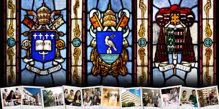 Club deportivo universidad católica is a professional football club based in santiago, chile, which plays in the primera división, the top flight of chilean football. Pontificia Universidade Catolica De Sao Paulo Linkedin