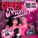 Presale Queer Prom!