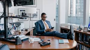 We didn't have lemon squares growing up. Don Lemon S New Book Hopes To Guide America Through A Conversation About Race The New York Times