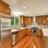Shop wayfair for the best honey oak medicine cabinet. 1