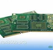 Rogers RO4350B PCB: Complete Material Guide Specs, Design ...