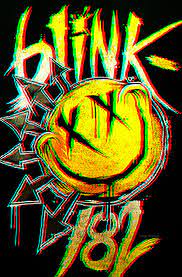 Blink 182 Logo Blink 182 Songs Angels And Airwaves Blink 182