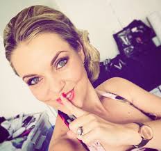 Nadia Beukes se beste Kersgeskenk ooit!