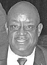 JULIUS CAMPBELL Obituary (2017)