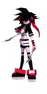 pin by binlang vo đối on aotu world riena 凹凸世界 莱娜 character design character anime