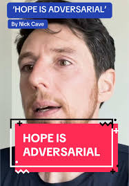 Altijd Daar Chris Cave