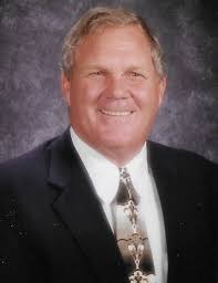 Obituary information for Thomas Jeffrey "Coach" York