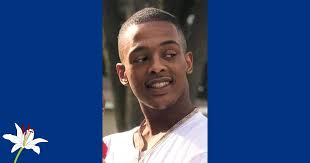 Markel Tyrel Williams, age 23