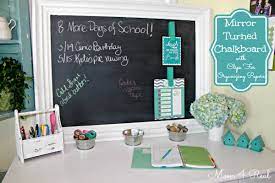 Own Chalkboard Paint In Any Color