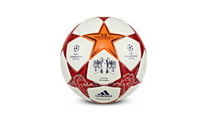List of uefa champions league balls. Adidas Ucl Finale Ball Retrospect Soccerbible