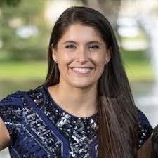 Desiree Casanova's Instagram, Twitter & Facebook