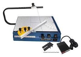 Amazon Com Hercules Hot Wire Foam Cutter Table With Foot Operated Control Pedal New For 2020 Tabletop Hotwire Cutter Fo In 2020 Foam Cutter Foam Carving Styrofoam
