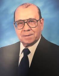 Dan Bustos Obituary August 23, 2019