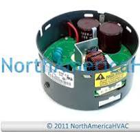 OEM Rheem Ruud 1/3HP ECM Blower Motor Module 51-24381-83 51-24274-92  51-24372-92