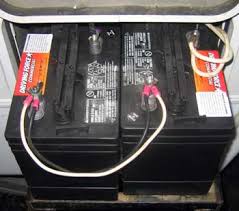 Golf cart batteries for rv. Rv Window Re Seal