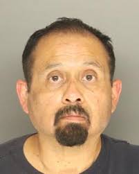 Ed Torres sentenced to 11 years in state prison