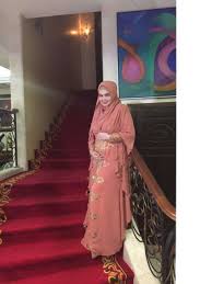 Akustik raya 2020 dato sri siti nurhaliza bersamasaya. Siti Nurhaliza Hamil Empat Bulan
