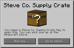 If you want to learn how to lock a chest inminecraft, then you need to know the commands for the console. Locked Chest Official Minecraft Wiki