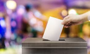 Élus conseillers des français de l'étranger. Elections Consulaires Les Resultats Journal Des Francais A L Etranger