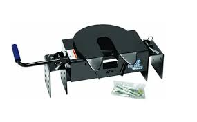 I know there was a contraption out there with wheels on it to do exactly what you're talking about, but i think you could buy a bumper pull trailer for what it cost. Fifth Wheel Is This Rv The Right One For You Barefoot Detour