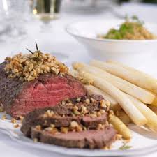 Das musste nur noch entsprechend gewürzt und mariniert werden. Rinderfilet Rezepte Und Wissenswertes Brigitte De