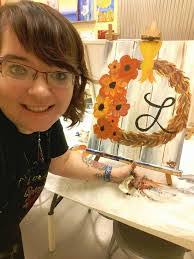 Lacey Lovett's Instagram, Twitter & Facebook