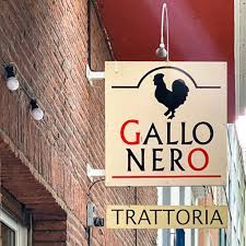 Gallo nero enoteca e ristorante. Home Trattoria Gallo Nero Dusseldorf
