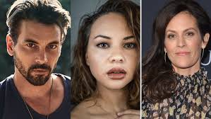 Stephan James & Laurence Fishburne Lead Cast Of Antoine Fuqua's  "#Freerayshawn' Quibi Series From Sony TV