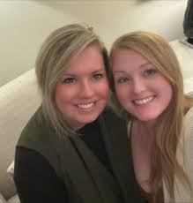 Danielle Massingill's Instagram, Twitter & Facebook