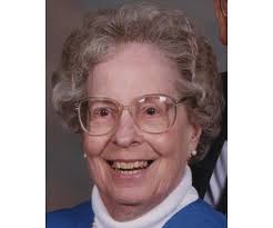 Phyllis Nolf Obituary (1932