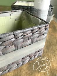 10,000+ vectors, stock photos & psd files. How To Spray Paint Wicker Baskets The Crazy Craft Lady