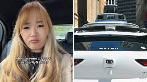 Waymo vs. Uber: Price and Market Trends in Autonomous Rides