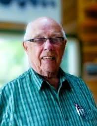 Obituary of Jack Tarr