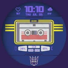 Check spelling or type a new query. Transformers Watchfaces Facer The World S Largest Watch Face Platform
