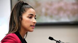 How Aly Raisman's Leadership Reformed Women's Gymnastics—and Heralded Larry  Nassar's Downfall