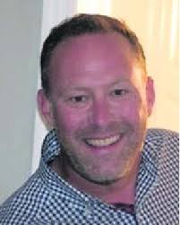 BRIAN EFFERTZ Obituary (1971