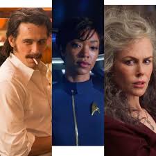 Fall TV Show Premiere Schedule 2017 - New & Returning Fall TV Series Lineup