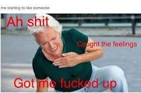 19 Memes Only People Who Hate Feelings Will Appreciate