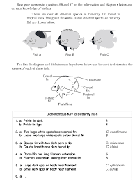 With such a system, identification of an organism is easy. Http Www Bths Edu Biology Syllabi Regents 20courses Le Labs 2013 2014 L12 Dichotomous Key Pdf