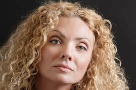 Hollins Welcomes Acclaimed Poet Nickole Brown as 2024 Writer-in-Residence