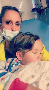 Is it common to experience fever while