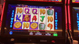 Ilani Casino Slot Machine Jackpot Handpay Youtube