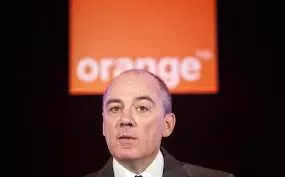 Orange's Stephane Richard says wants 4th term as CEO: JDD, ETTelecom