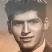 Remembering Calexico High School