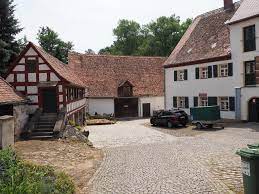 Dem haus ist das alter nicht anzusehen, alles ist wunderbar renoviert. Haus Zum Verkauf 91560 Heilsbronn Mapio Net
