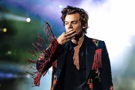 Listen to harry styles' new album 'fine line' now: Former One Direction Singer Harry Styles Buys Property Supercars And Designer Clothes But Also Gives Millions To Charities South China Morning Post