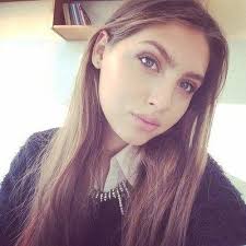 Lydia Sheldon (@mahbrit)