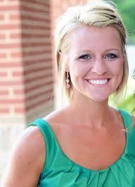 Rhonda Glisson's Instagram, Twitter & Facebook