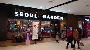 Great savings on hotels & accommodations in shah alam, malaysia. Seoul Garden Central I City Korean Restaurant In I City